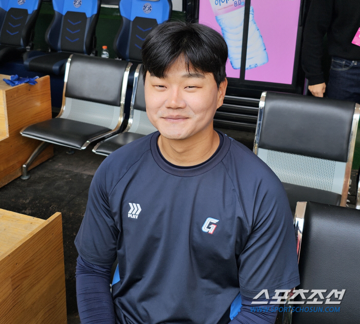 "내인생 마지막 기회" 오지환도 울컥했던 이별. '美진출→투수전향→독립리…