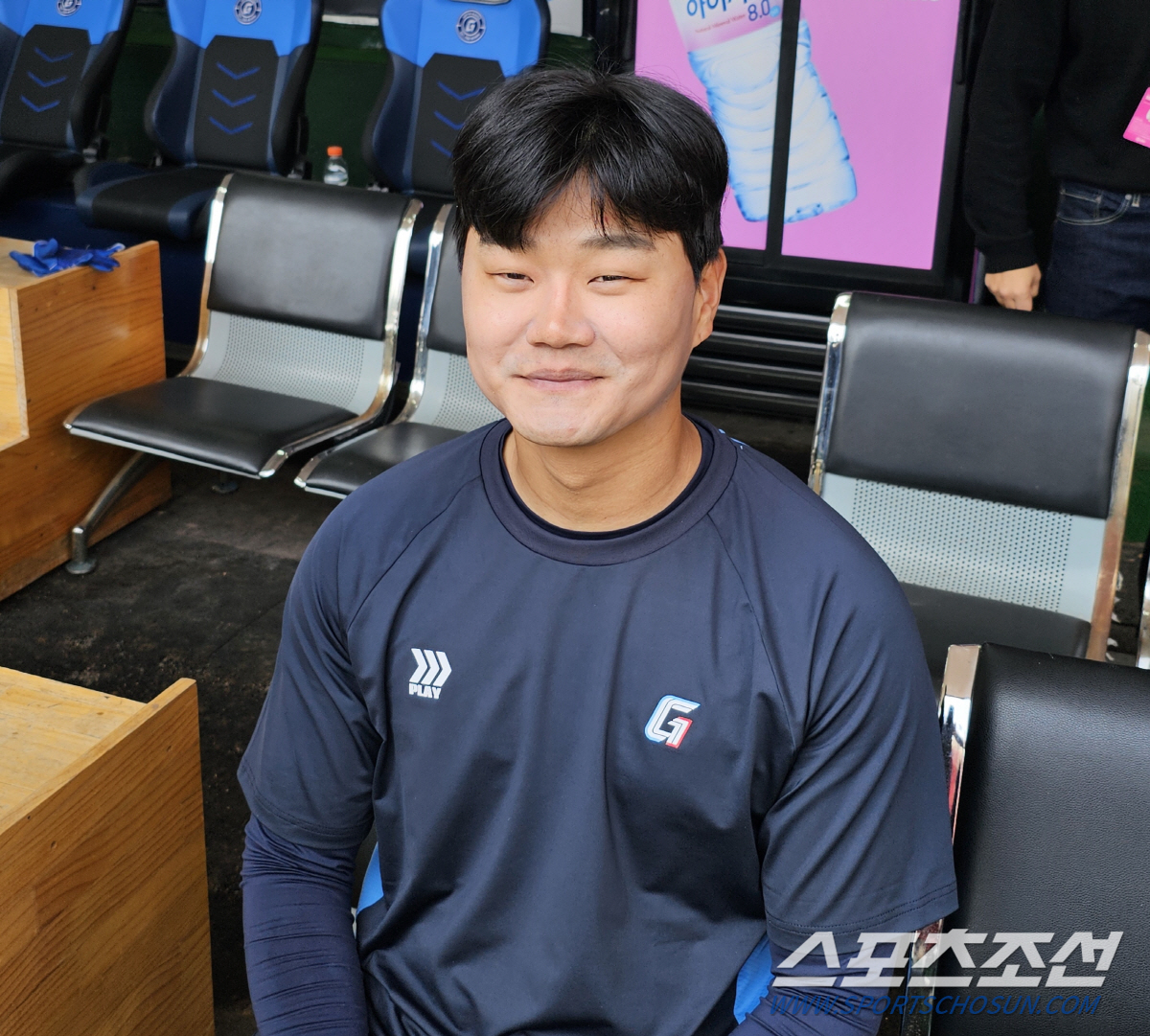 "내인생 마지막 기회" 오지환도 울컥했던 이별. '美진출→투수전향→독립리…