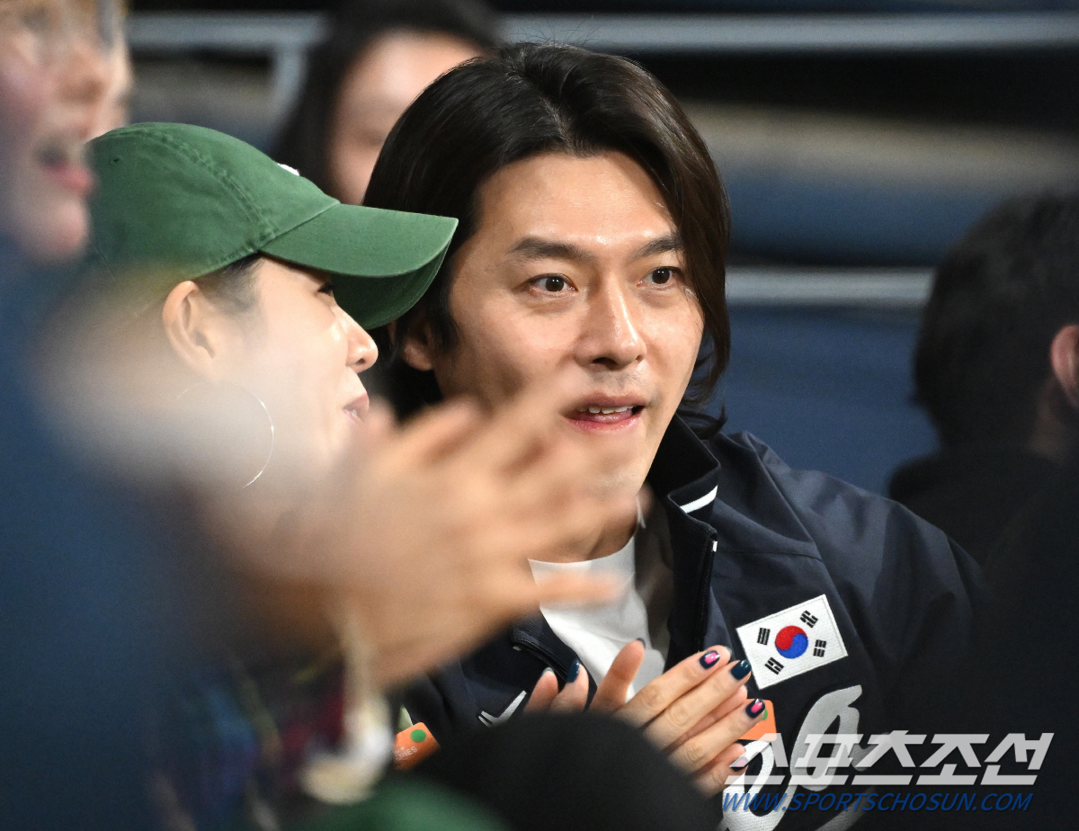 [SC이슈]'세기의 결혼식' 벌써 2년?…현빈♥손예진, 애까지 낳았는데 …