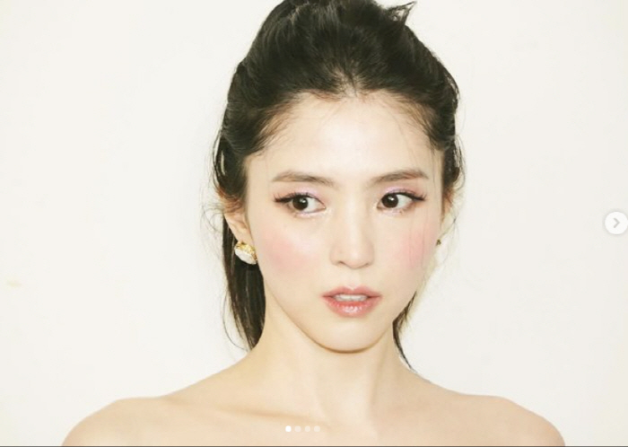 "혜리탓→류준열탓" 한소희 '모두까기'로 끝난 '대혼돈의 2주 공개열애'…