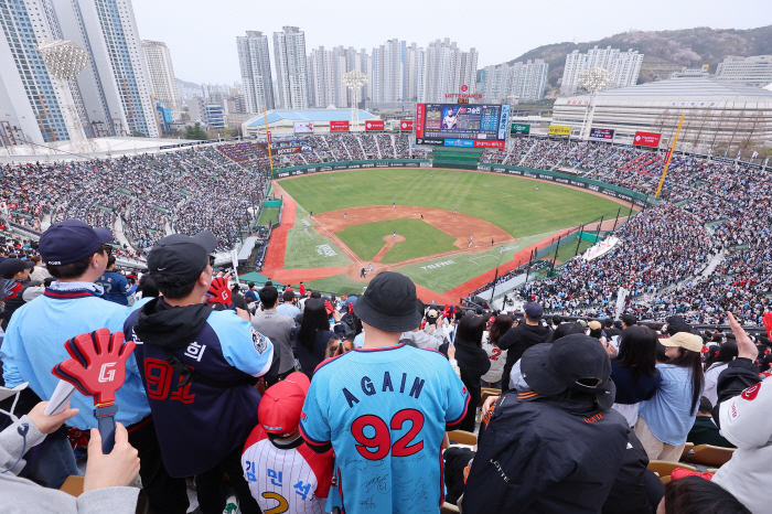 '5;0→5:5→7:7→8:7' 5시간7분 혈투 찢었다! '김형준 연장1…