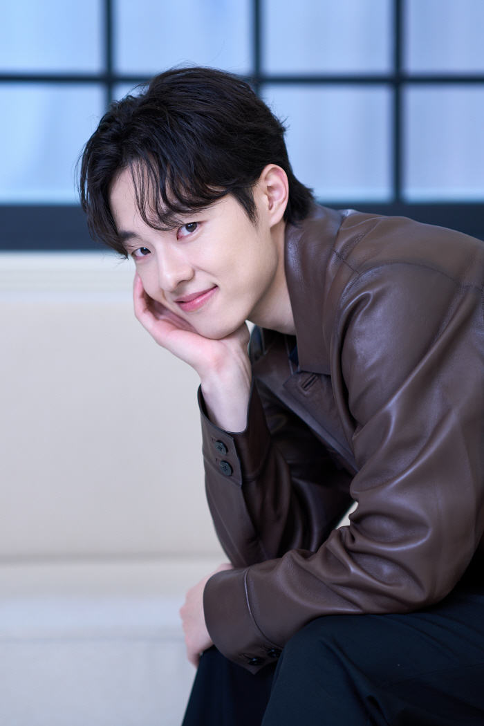 [SC인터뷰] '댓글부대' 김동휘 "'할꾸' 최민식에 자극받아…관객 위해…