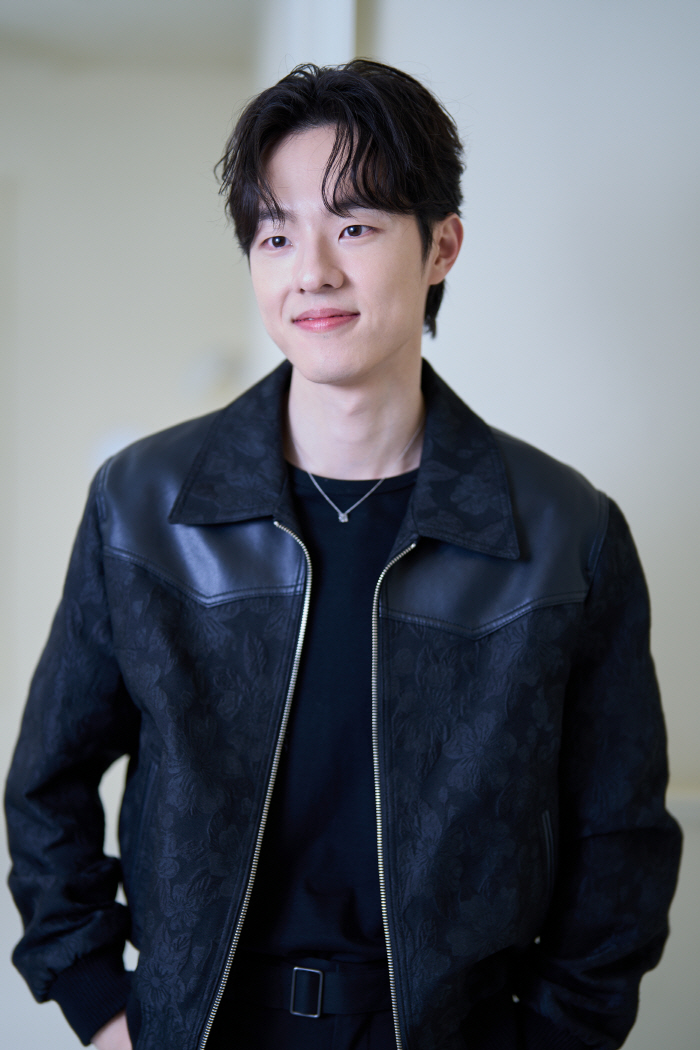 [SC인터뷰] '댓글부대' 김동휘 "'할꾸' 최민식에 자극받아…관객 위해…
