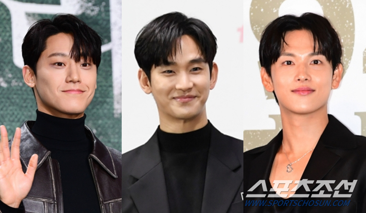 [SC초점] 스크린 데뷔작부터 '천만'이라니…이도현·김수현·임시완의 활약