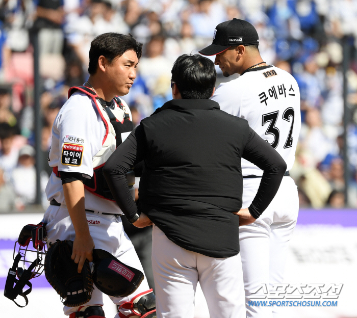 새로운 '깐부' 등장! 사실상 3대3 트레이드. '즉전감' 찾은 롯데→'…