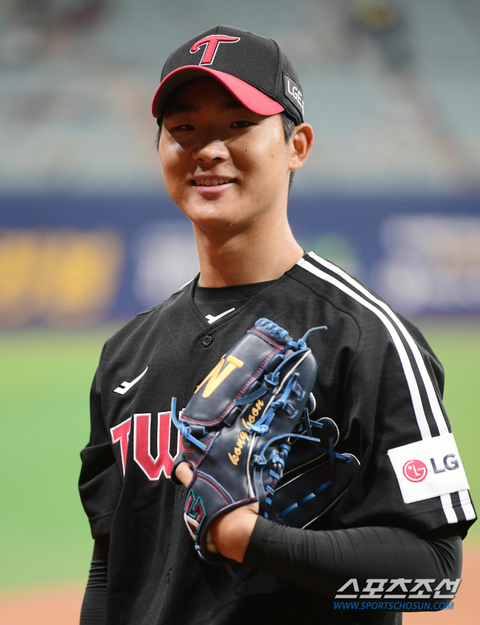 새로운 '깐부' 등장! 사실상 3대3 트레이드. '즉전감' 찾은 롯데→'…