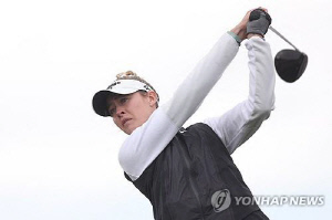 세계랭킹 1위 되찾은 코다, LPGA 3연승…이미향 공동 3위