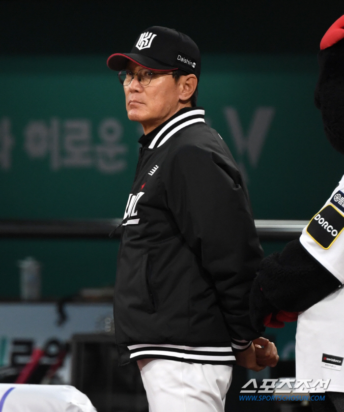 '완전히 갈린 우승후보 3강 초반 행보' KIA 2위, LG 5위, KT…