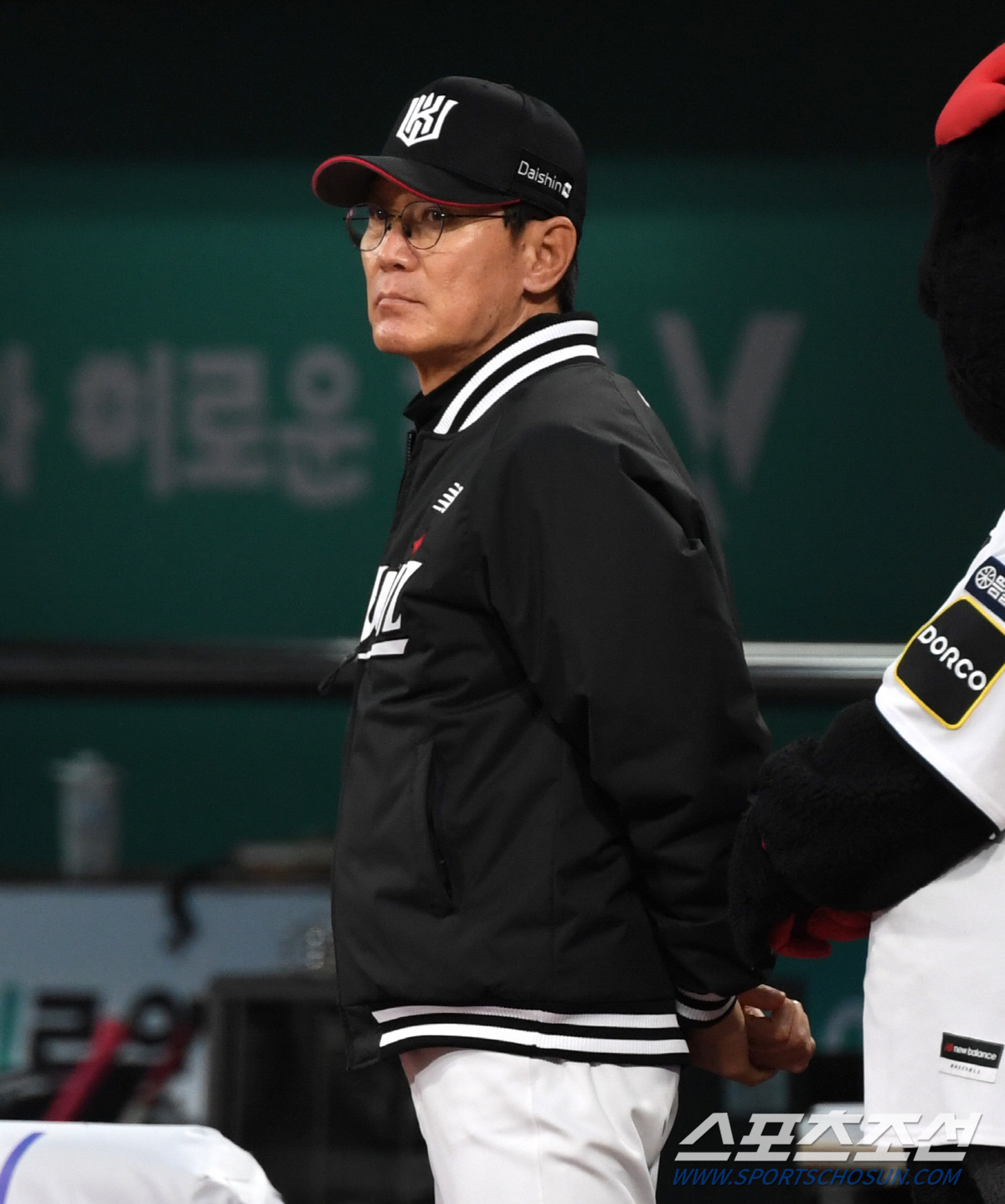 '완전히 갈린 우승후보 3강 초반 행보' KIA 2위, LG 5위, KT…
