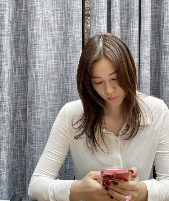 '권상우♥' 손태영, 미국간지 수년째..언제든 '연기 복귀' 가능한 '현…