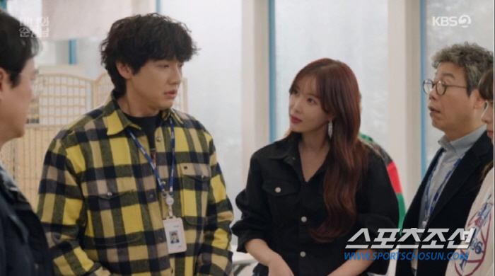 [SC이슈]15.3%→17.2%→14.9%→17.6%. '믿보배' 지현우…