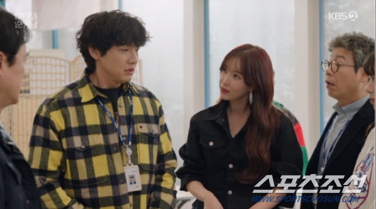[SC이슈]15.3%→17.2%→14.9%→17.6%. '믿보배' 지현우…