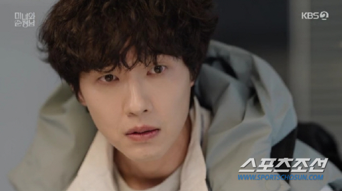 [SC이슈]15.3%→17.2%→14.9%→17.6%. '믿보배' 지현우…