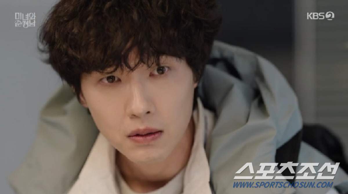 [SC이슈]15.3%→17.2%→14.9%→17.6%. '믿보배' 지현우…