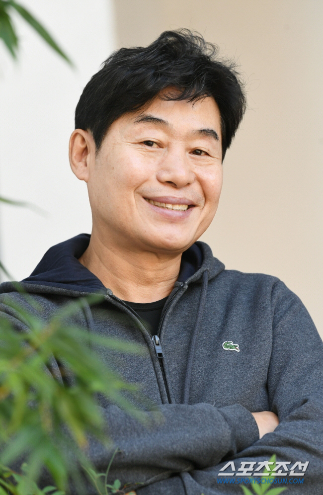 [전문] 이연복 "장사 안 된다고 도와줬더니 '이연복 스승' 사칭?…난 …