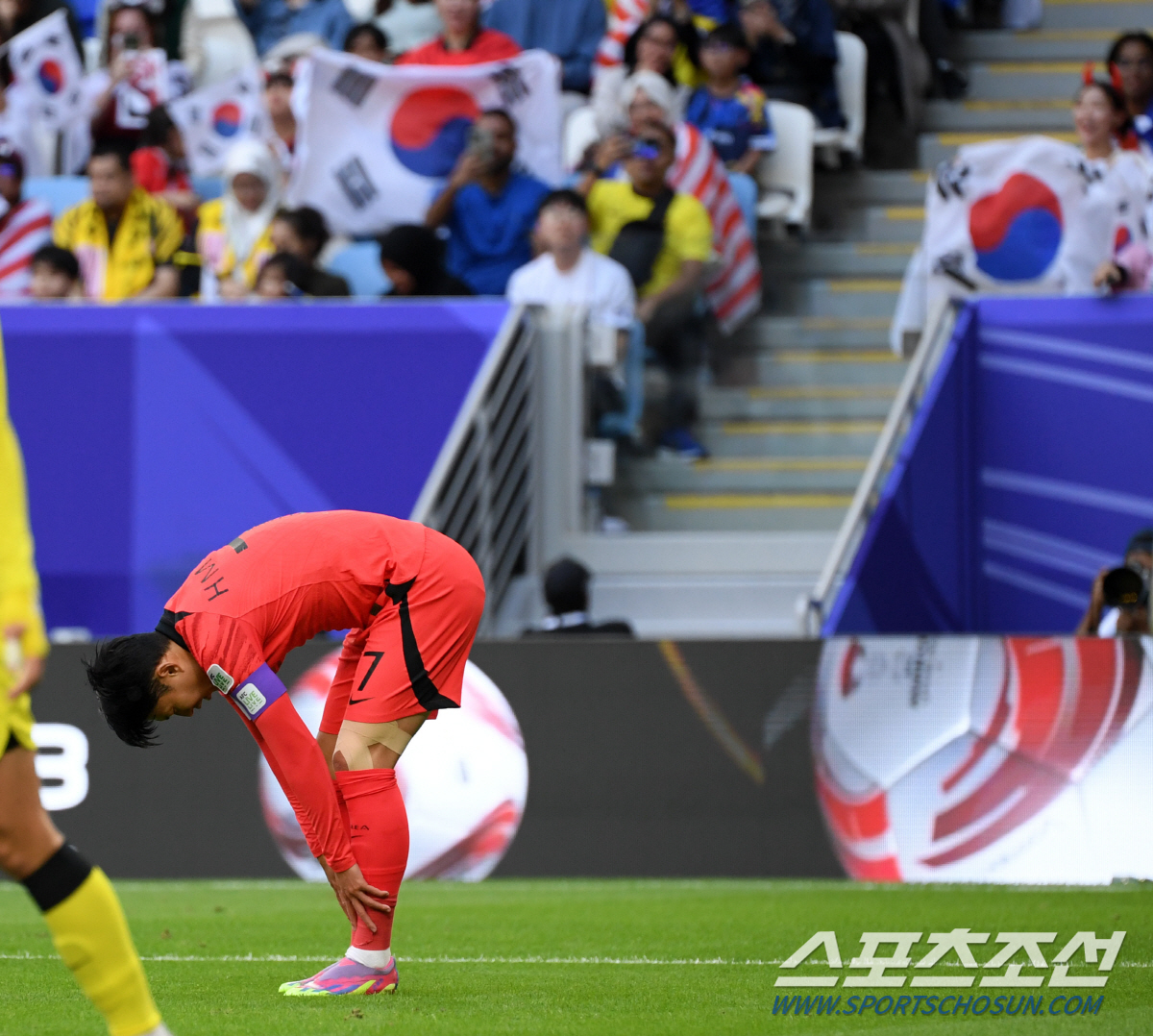 클린스만 무능력→분노의 손흥민이 이렇게 무섭습니다