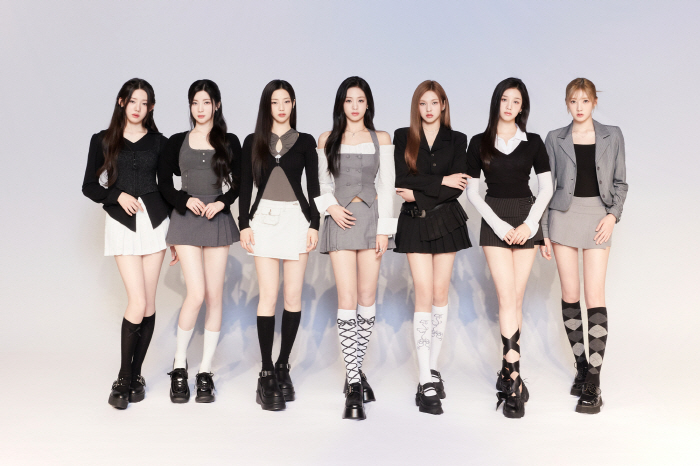 [인터뷰①]베이비몬스터 "당연히 아현 있어야, 7인 완전체로 정식 데뷔"