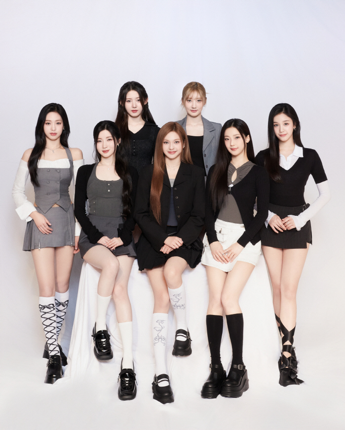 [인터뷰②]베이비몬스터 "YG DNA 가득…양현석·블핑, 많은 조언"