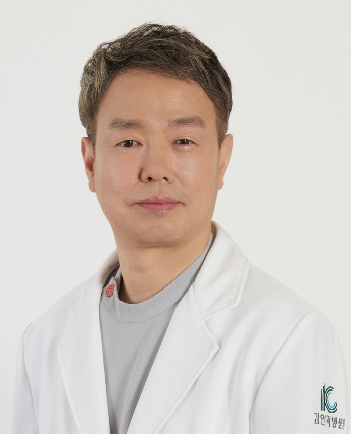 김안과병원, 눈 건강 인식개선 캠페인 '해피eye 해피life' 개시
