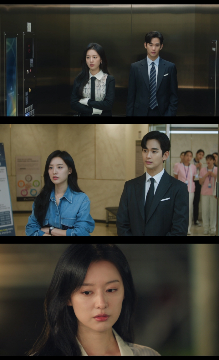 뻔한 재벌·불치병 이야기인데?…박지은표 스토리 파워, 어디서 나오나('눈…