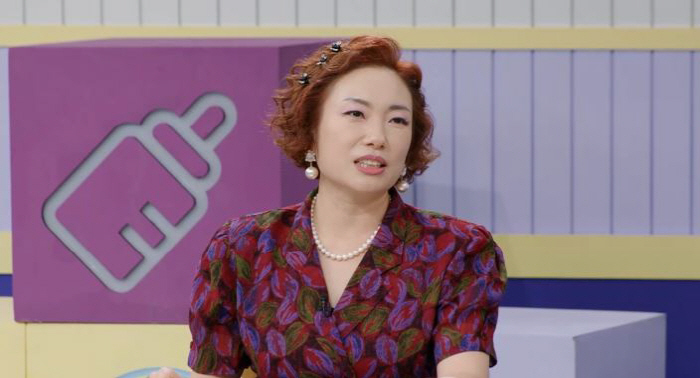 '윤형빈♥'정경미 "내 아이가 '고딩엄빠' 된다면? 어쩌겠어 손주 봐줘야…