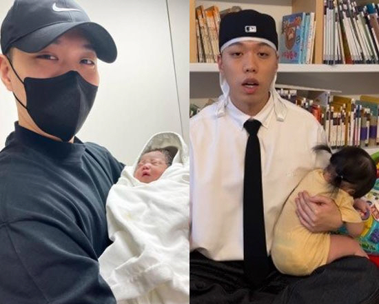 '싱글대디' 최민환X'애비와이' 비와이, 개편 맞은 '슈돌'에 구원투수 …