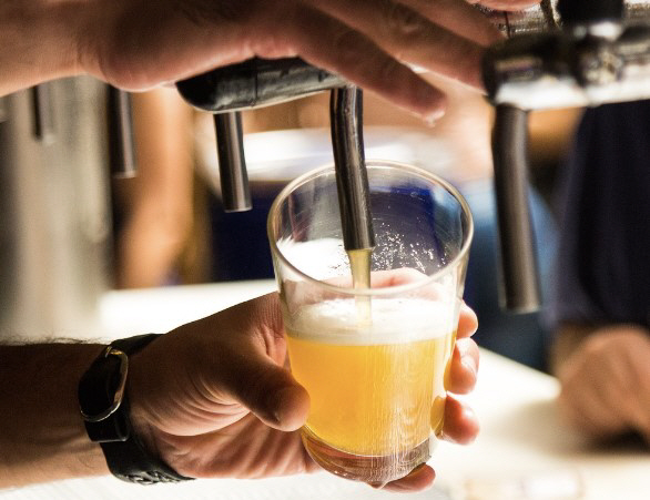 맥주 맛 감별 AI 모델 개발…인공지능 제조 맥주 출시되나?