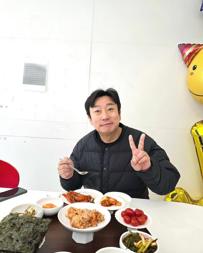 "여전히 애정 뚝뚝"…'이수근♥' 박지연 "月 남편 좋아하는 음식 다해주…
