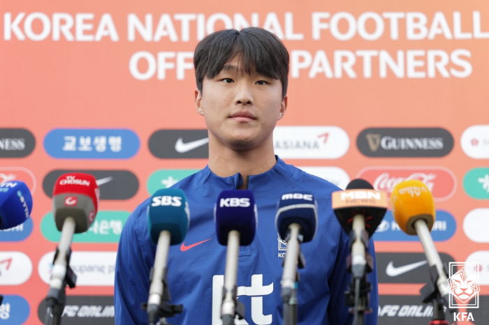 "日, 이번엔 이기겠다" 올림픽으로 가는 길, 반드시 잡아야 하는 '숙명…