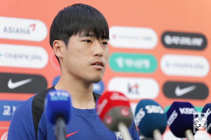 "日, 이번엔 이기겠다" 올림픽으로 가는 길, 반드시 잡아야 하는 '숙명…