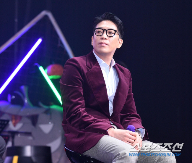 "증인 출석 거부"했던 MC몽, '영상 증인 신문' 확정..성유리 남편 …