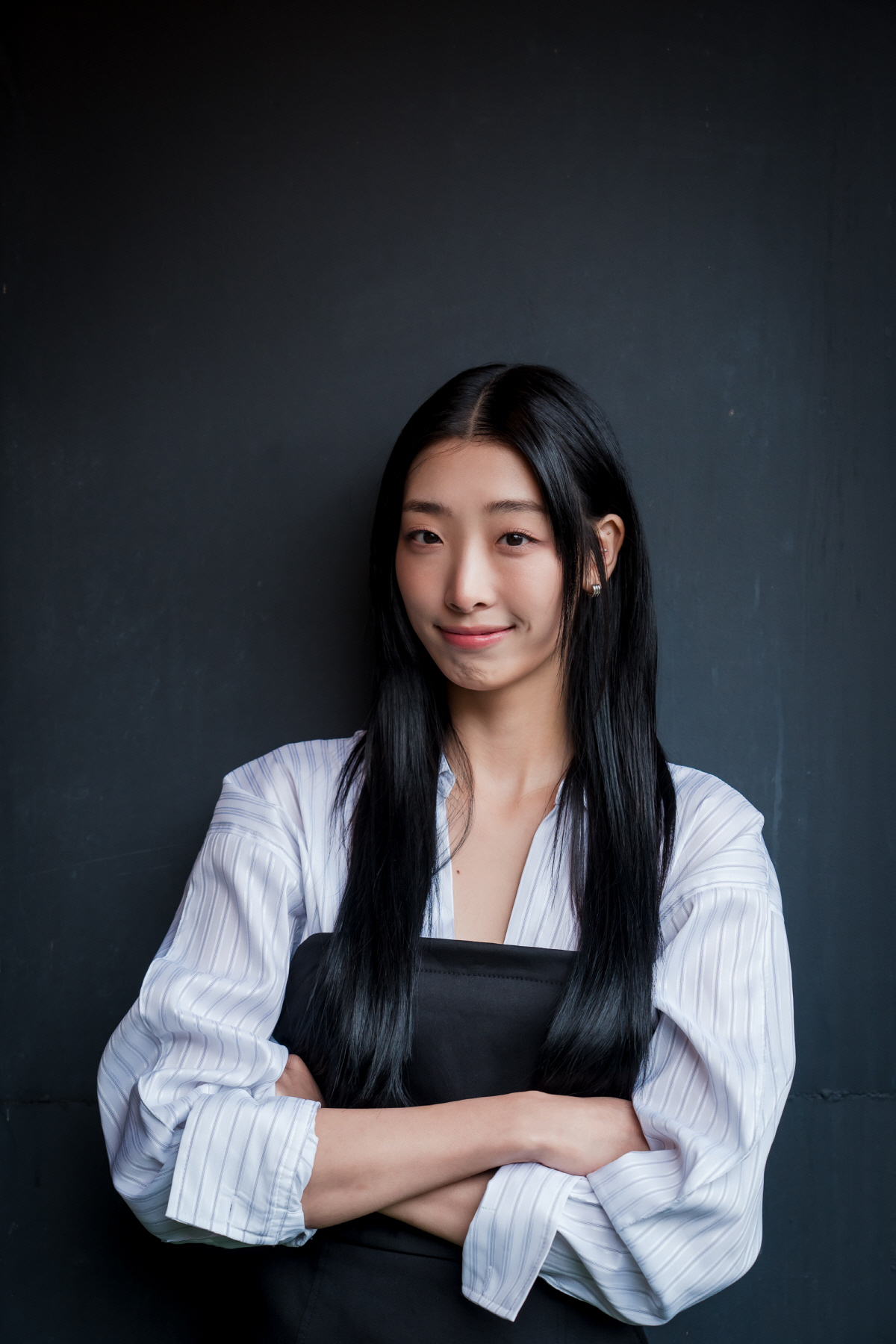 [SC인터뷰] "이채민과 공개 ♥? 부담無"…'피겜' 류다인, 일과 사랑…