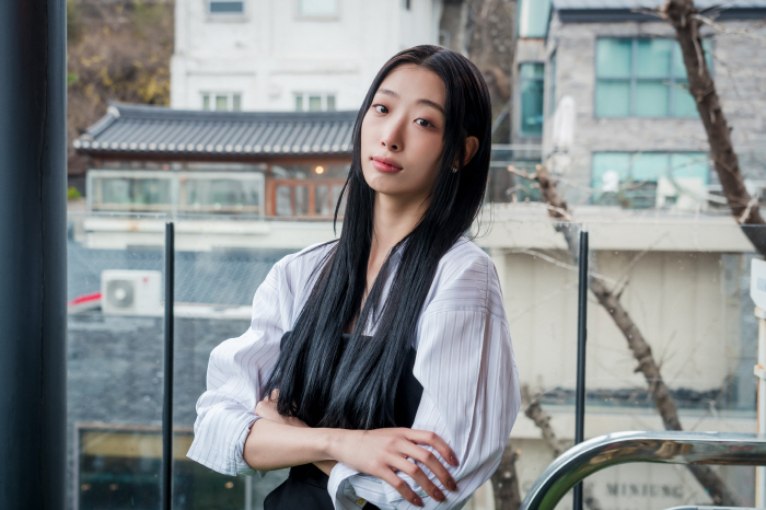 [SC인터뷰] "이채민과 공개 ♥? 부담無"…'피겜' 류다인, 일과 사랑…