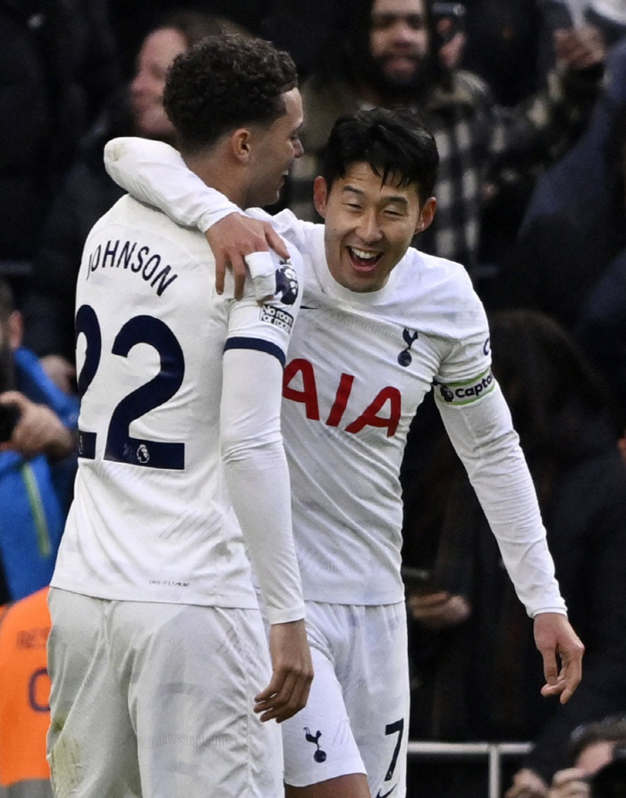 'EPL서만 118골 넣었는데' ESPN은 올 시즌 MVP 3위에 올리더…