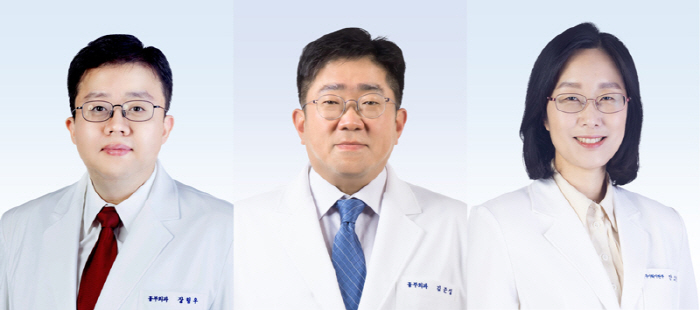 "관상동맥우회 수술 전 코로나 백신 접종해도 악영향 없어"