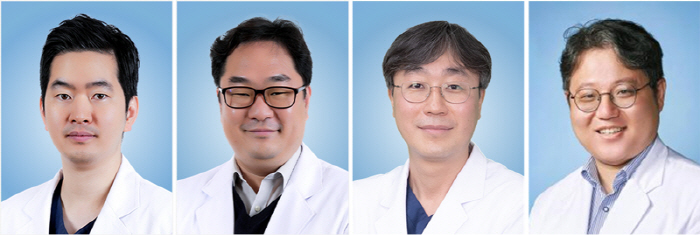"만성 과음주자, 술 줄이면 심·뇌혈관질환 발생률 감소 입증"