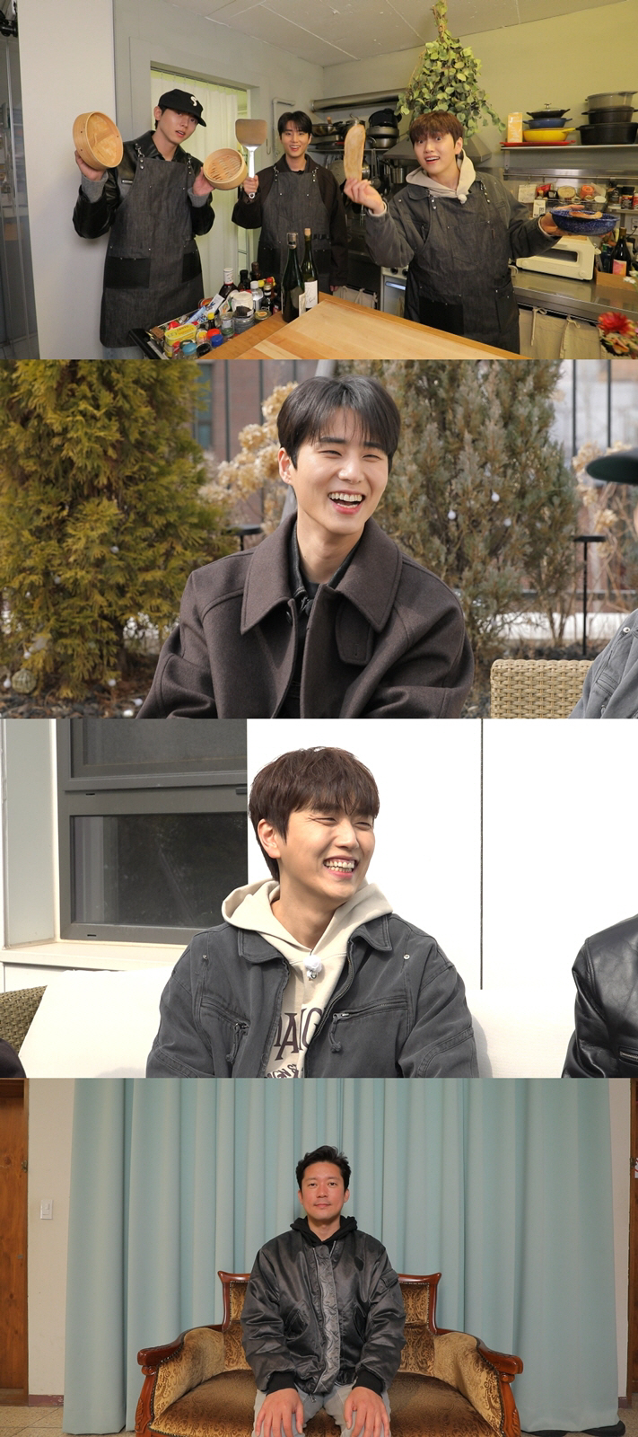 2세 계획 위해 압구정서 10억대 집 찾기…영케이 "청담고 나와 익숙"(…