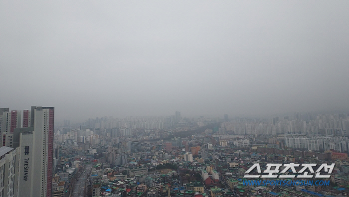폐암까지 유발 미세먼지 배출 방법 없어…마스크 착용이 '답'