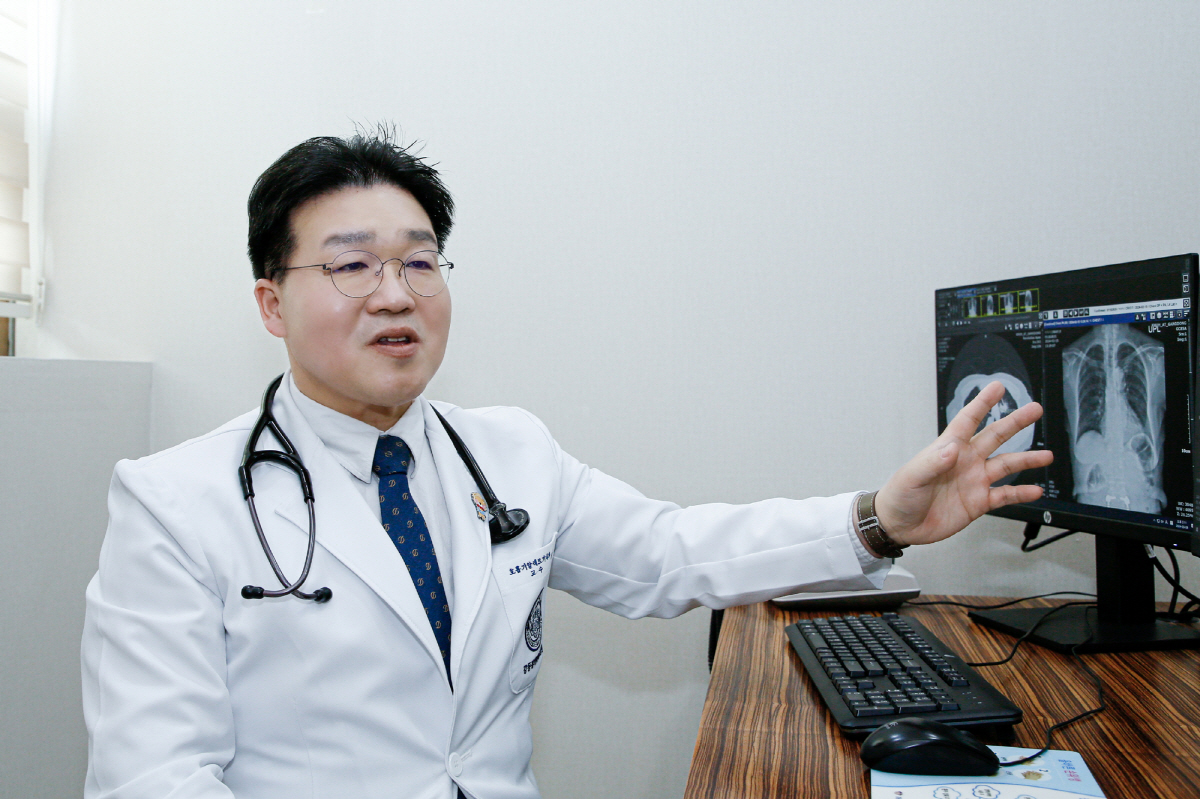 폐암까지 유발 미세먼지 배출 방법 없어…마스크 착용이 '답'