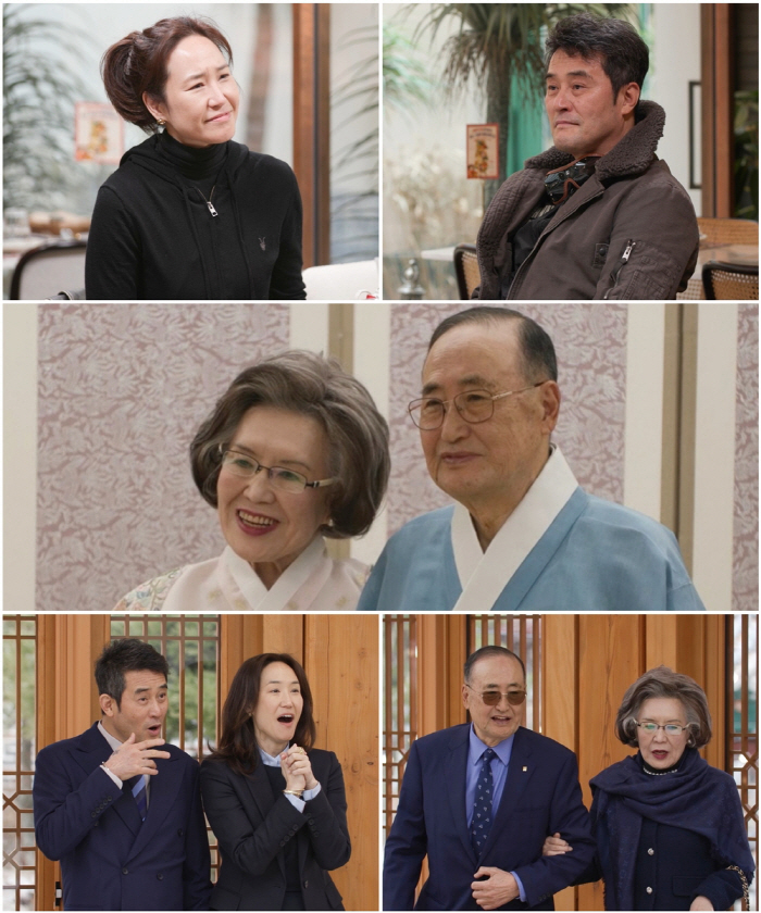 최민수 "강주은 母, 건강 이상은 나 때문"…죄책감 있다"(아빠하고)