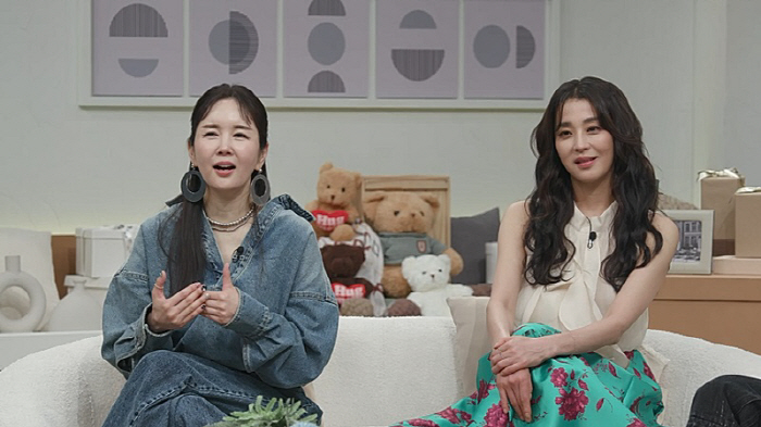 에녹, 이번엔 마리아에 영어 ♥플러팅?…"도망 가고 싶다" 셀프 디스 (…
