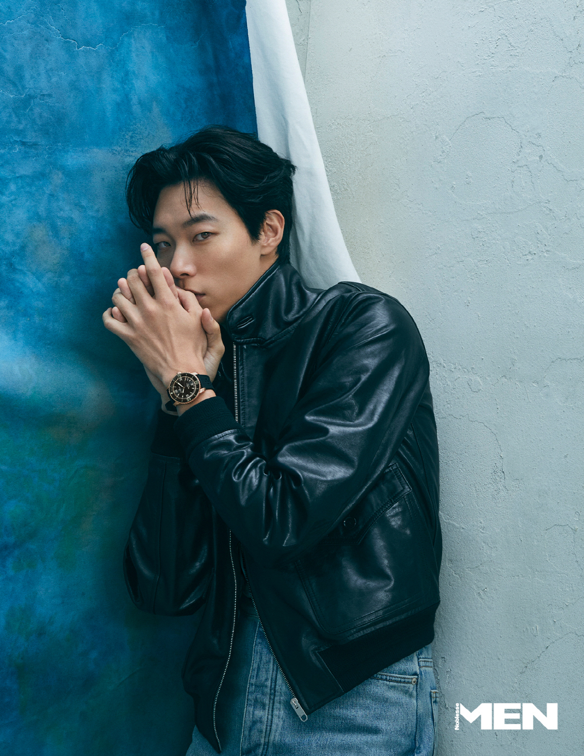 [SC이슈] '한소희와 결별' 류준열 "감정에서 빨리 빠져나오려고 하는 …