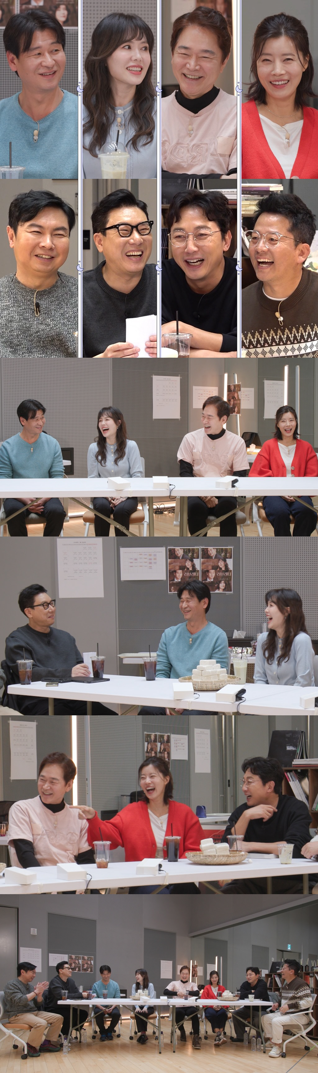 [SC프리뷰] '♥하희라' 최수종, 사랑꾼 면모에 돌싱포맨 "귀책 사유 …