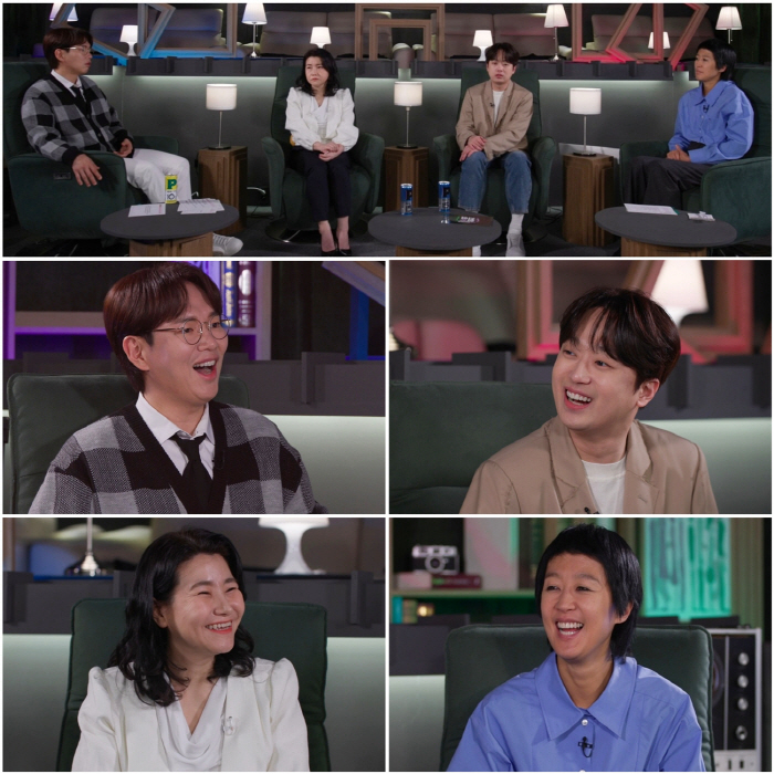 [SC프리뷰] 이찬원, "요리할 때 백허그 해주면 설레" 스튜디오 초토화…