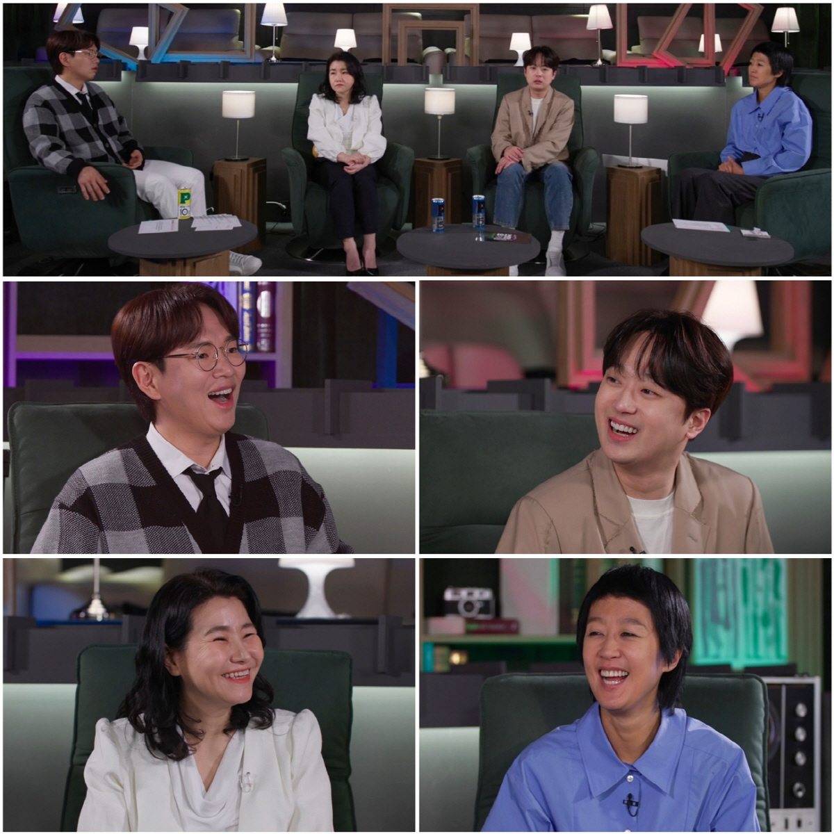 [SC프리뷰] 이찬원, "요리할 때 백허그 해주면 설레" 스튜디오 초토화…