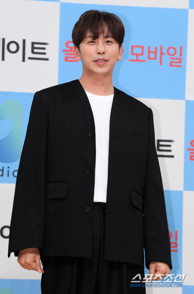 데이브레이크 이원석, 이혼 3년만 뒤늦은 고백…"다시 혼자가 됐다" [전…