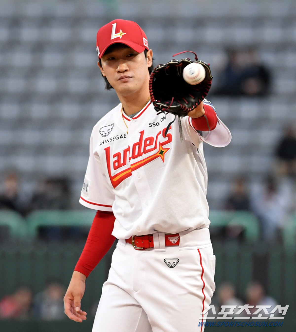 '역시 멘탈인가' 1군 2이닝 6볼넷→2군 5이닝 1볼넷 7K. 65억 …