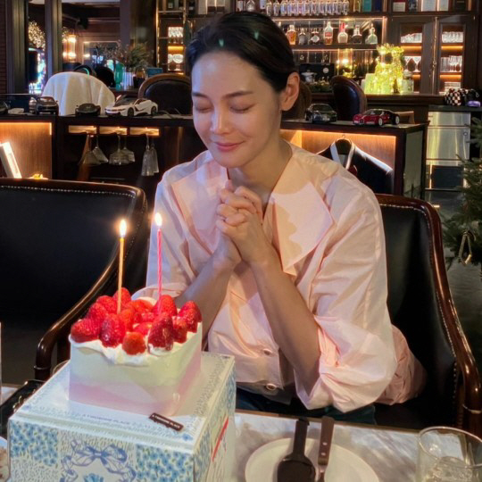 안현모, 이혼 후 맞은 첫 생일…"억울하고 슬프고 우울..매일이 만우절"