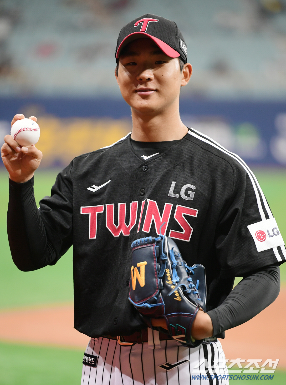 '트레이드 합류' 150km 광속 사이드암, 전격 1군 등록..."안 쓸…