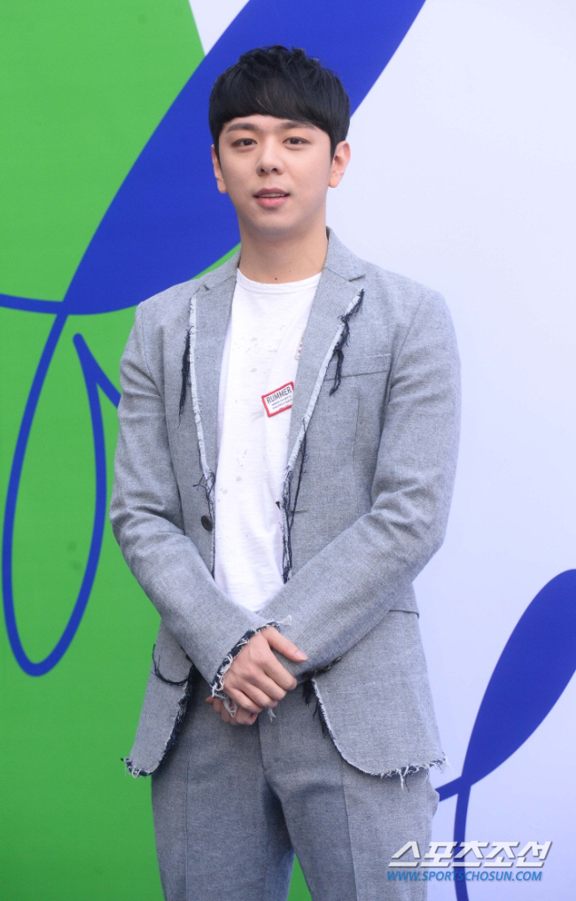 [종합] "사랑해 미영아"…제아 출신 문준영, 화끈한 9월 결혼 발표→제…